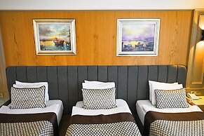 Porto Bello Hotel Resort & Spa