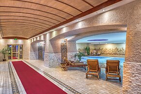 Porto Bello Hotel Resort & Spa