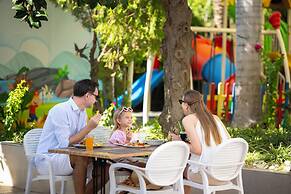 Porto Bello Hotel Resort & Spa