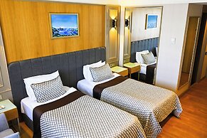 Porto Bello Hotel Resort & Spa