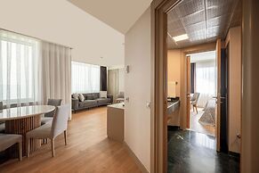 Porto Bello Hotel Resort & Spa