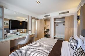 Porto Bello Hotel Resort & Spa