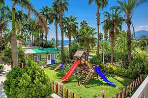 Porto Bello Hotel Resort & Spa