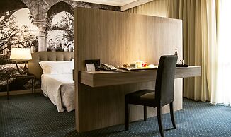 Central Palace Hotel Federico II