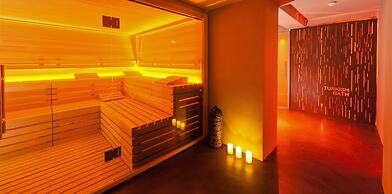 Central Palace Hotel Federico II