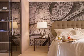 Central Palace Hotel Federico II