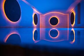 Central Palace Hotel Federico II