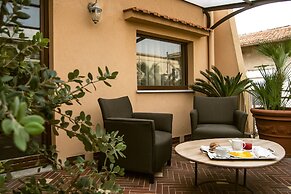 Central Palace Hotel Federico II