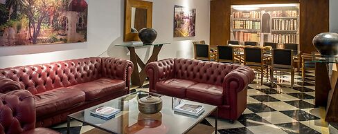 Central Palace Hotel Federico II