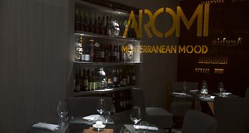 Central Palace Hotel Federico II