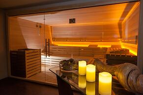 Central Palace Hotel Federico II