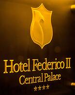 Central Palace Hotel Federico II