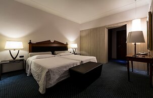 Central Palace Hotel Federico II