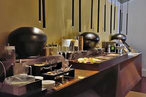 Central Palace Hotel Federico II