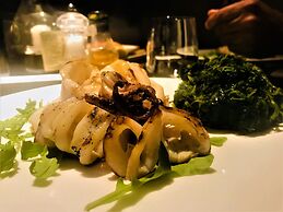 Central Palace Hotel Federico II