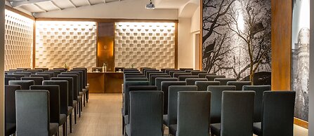 Central Palace Hotel Federico II