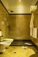 Central Palace Hotel Federico II