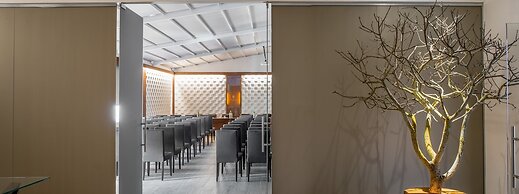 Central Palace Hotel Federico II