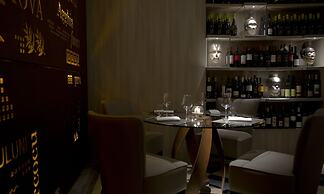 Central Palace Hotel Federico II