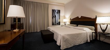 Central Palace Hotel Federico II