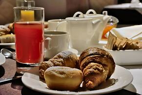 Central Palace Hotel Federico II