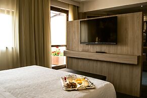 Central Palace Hotel Federico II