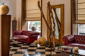 Central Palace Hotel Federico II