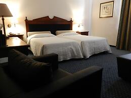 Central Palace Hotel Federico II