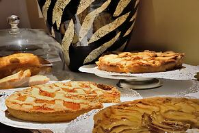 Central Palace Hotel Federico II