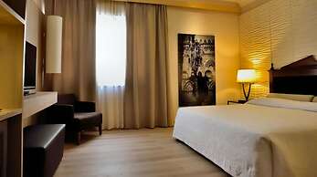 Central Palace Hotel Federico II