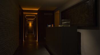 Central Palace Hotel Federico II