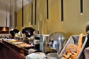 Central Palace Hotel Federico II