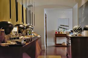 Central Palace Hotel Federico II