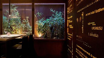 Central Palace Hotel Federico II