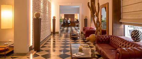 Central Palace Hotel Federico II