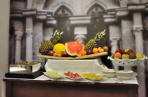 Central Palace Hotel Federico II