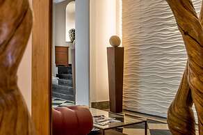 Central Palace Hotel Federico II