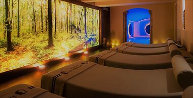 Central Palace Hotel Federico II