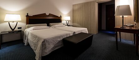 Central Palace Hotel Federico II