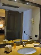 Central Palace Hotel Federico II