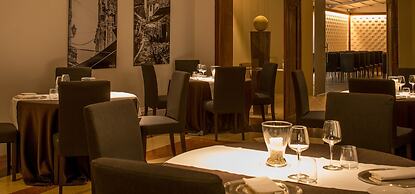 Central Palace Hotel Federico II