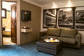 Central Palace Hotel Federico II