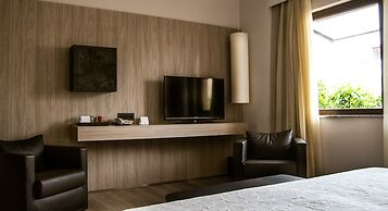 Central Palace Hotel Federico II