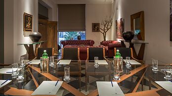 Central Palace Hotel Federico II