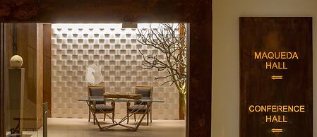 Central Palace Hotel Federico II