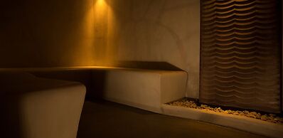 Central Palace Hotel Federico II