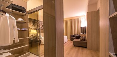 Central Palace Hotel Federico II