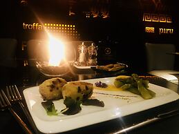 Central Palace Hotel Federico II