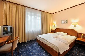 Ambassador Parkhotel