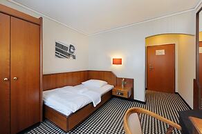 Ambassador Parkhotel